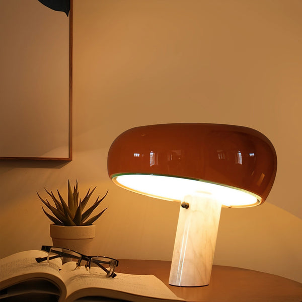 Lugh Snoopy Table Lampe