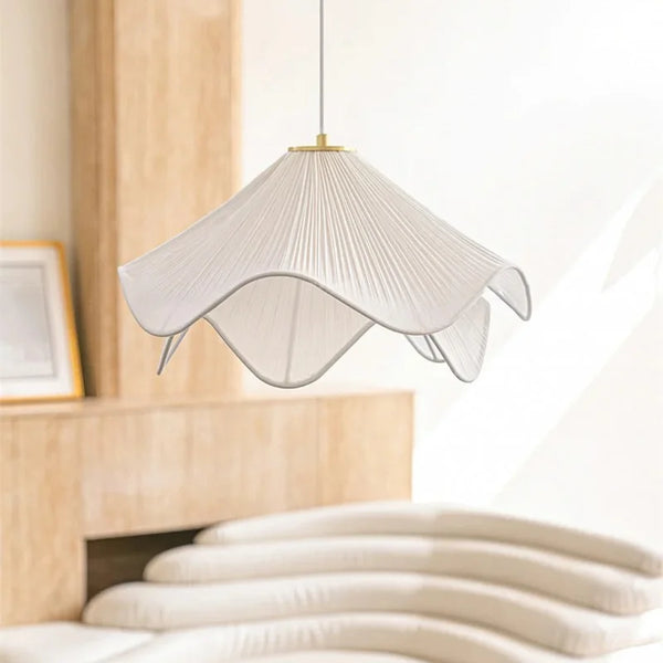 Lampa wisząca Themis Lia Nordic Art Petal